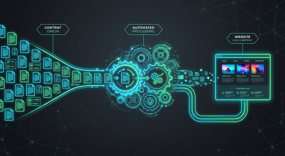 Кейс: автоматическая генерация контента для блога