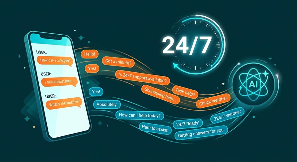 Кейс: AI-агент для поддержки клиентов в Telegram