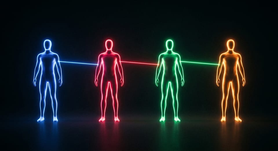 CrewAI — фреймворк для команд AI-агентов