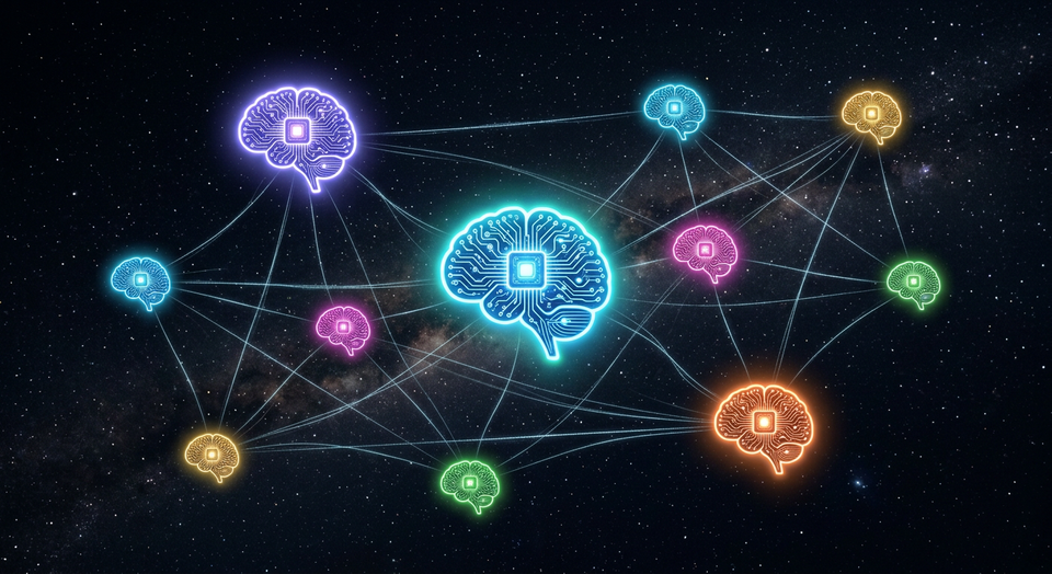 Лучшие LLM для AI-агентов: какую модель выбрать?