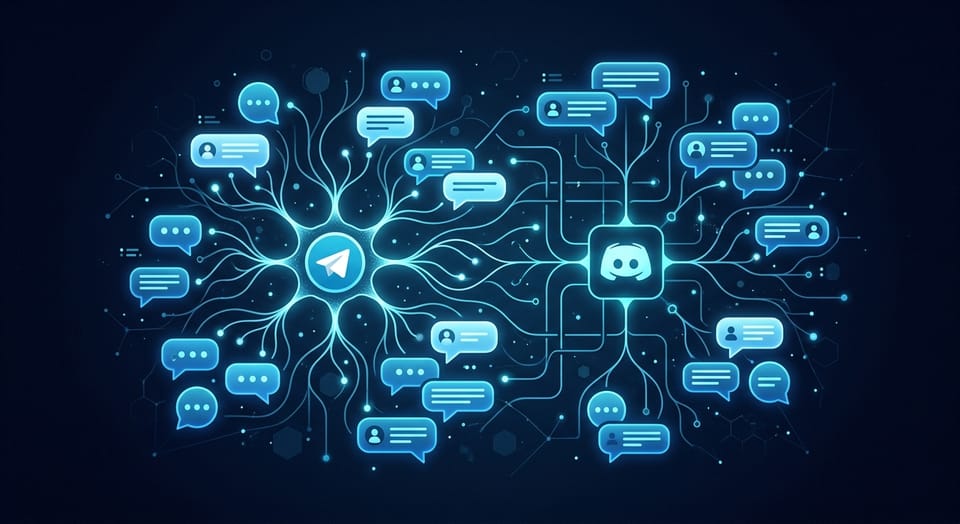 OpenClaw — фреймворк для AI-агентов в мессенджерах